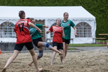 Bild 39 - wBJ/wCJ Beachsoccer Cup